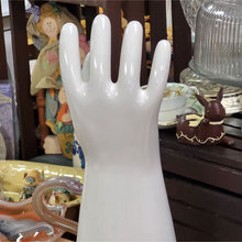 Load image into Gallery viewer, General Porcelain Vintage Glove Mold - 1977