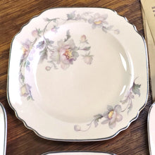 Load image into Gallery viewer, Limoges Company Peach-Blo Ware Salad Plates Set of 4
