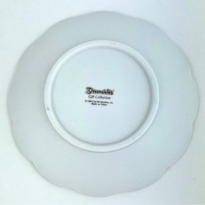 1994 Dreamsicles 6” Collectible Plate - Friendship is a Gift from Heaven