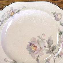 Load image into Gallery viewer, Limoges Company Peach-Blo Ware Bread Plates Set of 4