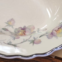 Load image into Gallery viewer, Limoges Company Peach-Blo Ware Serving bowl