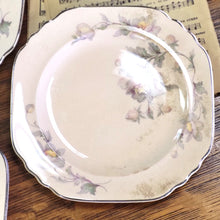 Load image into Gallery viewer, Limoges Company Peach-Blo Ware Salad Plates Set of 4