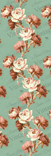Load image into Gallery viewer, JRV Cottage Floral Tissue Paper