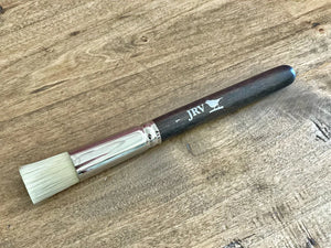 JRV Stencil Brush - 4 Different Sizes