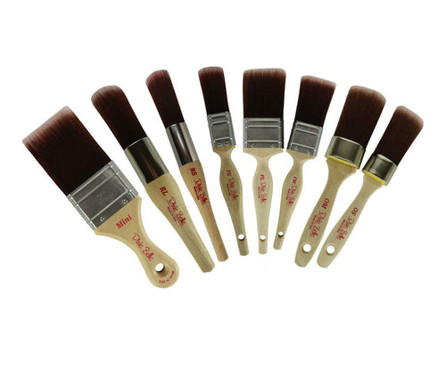 Synthetic Brushes - Dixie Belle