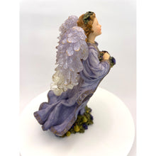 Load image into Gallery viewer, Boyds Collection - The Charming Angels Collection, Della Robia...Guardian of Abundance