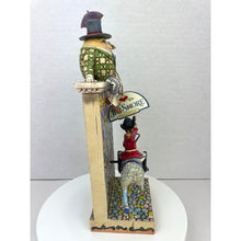 Load image into Gallery viewer, Jim Shore Humpty Dumpty Figurine &quot;Mr. Dumpty I Presume&quot; 4007016