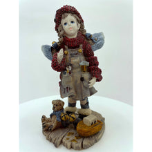 Load image into Gallery viewer, Boyds Bears &amp; Friends Fixit...Santa&#39;s Fairie