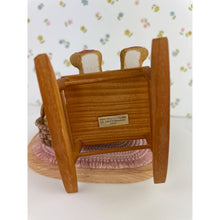 Load image into Gallery viewer, Cherished Teddies - Celia, &quot;You Can Always Call My Heart Home&quot;, Priscilla Hillman 2001
