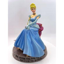 Load image into Gallery viewer, Life According to Disney Princesses - Rule the Prince Cinderlla