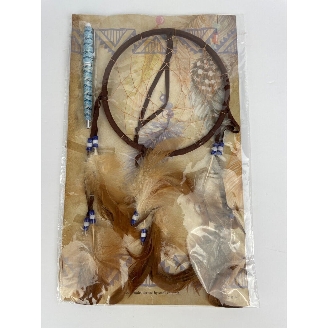 St. Joseph's Indian School Legend of the Dream Catcher Lakota/Sioux - Unopened