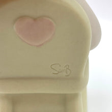 Load image into Gallery viewer, Precious Moments Santa Bear In a Rocking Chair, Samuel J. Butcher, Enesco #522856