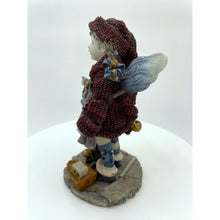 Load image into Gallery viewer, Boyds Bears &amp; Friends Fixit...Santa&#39;s Fairie