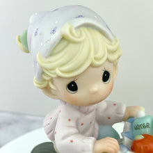 Load image into Gallery viewer, Precious Moments The Road to A Friend is Never Long 2003 Enesco Figurine C0024