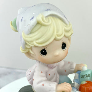 Precious Moments The Road to A Friend is Never Long 2003 Enesco Figurine C0024