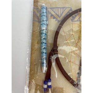 St. Joseph's Indian School Legend of the Dream Catcher Lakota/Sioux - Unopened