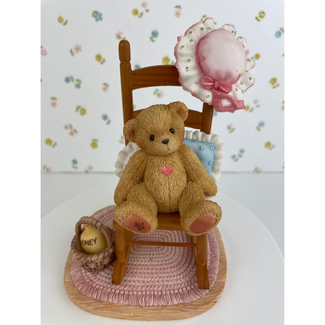Cherished Teddies - Celia, 