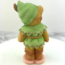 Load image into Gallery viewer, Cherished Teddies Robin You Steal My Heart Away by Enesco 1995 Pricilla Hillman