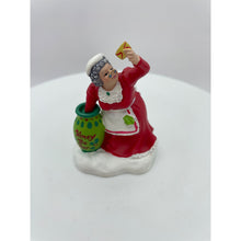 Load image into Gallery viewer, Department 56 Sweet Streets Mrs. Claus Honey Do Jar Figurine