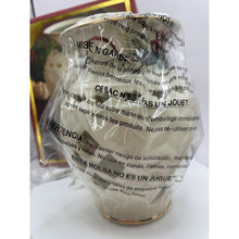 Load image into Gallery viewer, Lenox Winter Greetings Tea Light Warmer, Holiday Fragrance Warmer By Catherine McClung
