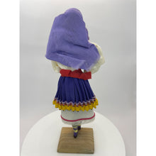 Load image into Gallery viewer, Vintage Handmade Bulgarian Girl Doll 1970&#39;s