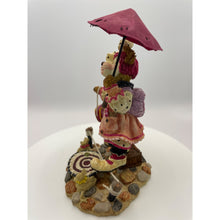 Load image into Gallery viewer, Boyd&#39;s Bears Private Issue F.O.B Collector&#39;s Edition - Gussie...Life is a Balancing Act