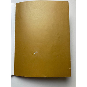 Upholstering & Recovering Ortho Books Softcover DIY Upholstery Guide Vtg 1970s