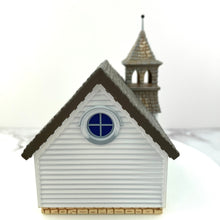 Load image into Gallery viewer, Hallmark Country Church from The Sarah Plain and Tall Collection Movie Replica