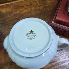 Load image into Gallery viewer, Regal Manor Fine China Teapot by Robinson Design Group, Made in Japan 1989