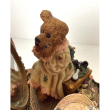 Load image into Gallery viewer, Boyds Bears and Friends Beautrice - We Are Always the Same Age Inside, 1998