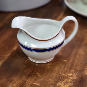 Vintage McNicol Creamer, Diner Restaurant Ware