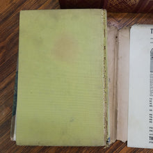 Load image into Gallery viewer, Antique Book - Miss Pat&#39;s Problem, by Pemberton Ginther 1917