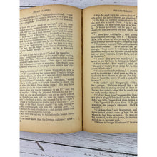 Load image into Gallery viewer, Antique Book Micah Clarke by Arthur Conan Doyle Published by F. M. Lupton Co