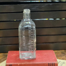 Load image into Gallery viewer, 1900&#39;s Egyptian Chemical Co. Embalming Bottle-