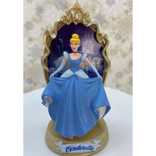 Load image into Gallery viewer, Hallmark Keepsake Ornament - Disney&#39;s Enchanted Memories Cinderella