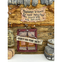 Load image into Gallery viewer, Boyds Bears - S.S. Noah...The Ark, Noah&#39;s Ark Series #1,