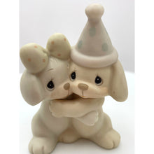 Load image into Gallery viewer, Precious Moments &quot;Let&#39;s Be Friends&quot; Birthday Series Figurine #527270