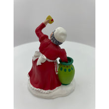Load image into Gallery viewer, Department 56 Sweet Streets Mrs. Claus Honey Do Jar Figurine