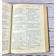 Load image into Gallery viewer, Antique Book - Twelve Centuries of English Poetry and Prose 1910