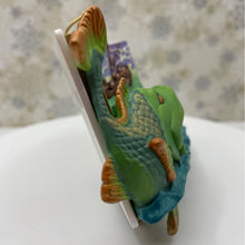 Load image into Gallery viewer, Hallmark Keepsake Ornament Jonah and the Great Fish Ornament