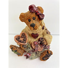 Load image into Gallery viewer, Boyd&#39;s Bears &amp; Friends - Bailey  &quot;Hearts Desire&quot; Style #2272