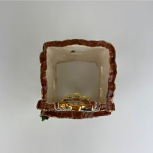 Load image into Gallery viewer, Blue Sky Clayworks La Mission de Milagros T-Lite Candle House by Heather Goldminc