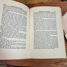 Load image into Gallery viewer, Sherlock Holmes - Detective Stories By Sir Arthur Conan Doyle 1930 First Edition Murray Books Corporation