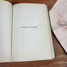 Load image into Gallery viewer, Sherlock Holmes - Detective Stories By Sir Arthur Conan Doyle 1930 First Edition Murray Books Corporation