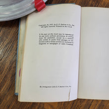 Load image into Gallery viewer, Vintage Book - Myself and I, by Janet Lambert