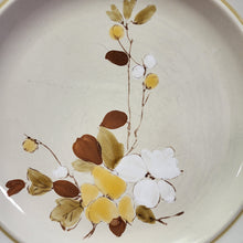 Load image into Gallery viewer, Jepcor International Casual Classic Stoneware Tahoe Pattern Hand Painted Dinner Plates - Set of 6 Made in Korea