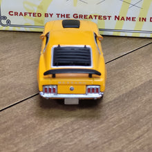 Load image into Gallery viewer, Matchbox Collectible 1970 Ford Mustang Boss 429 Colletible Car