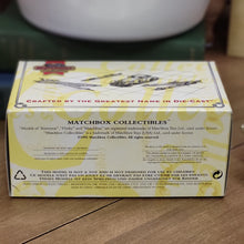 Load image into Gallery viewer, Matchbox Collectible 1970 Ford Mustang Boss 429 Colletible Car