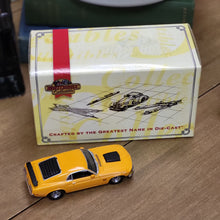 Load image into Gallery viewer, Matchbox Collectible 1970 Ford Mustang Boss 429 Colletible Car