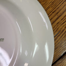 Load image into Gallery viewer, Plate-Currier &amp; Ives-The Old Grist Mill Dinner Plate